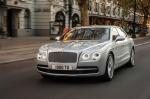 Bentley Flying Spur V8 2014 года
